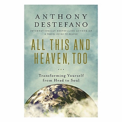 Travel Guide To Life: Transforming Yourself From Head To Soul