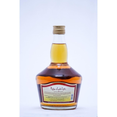 Rượu Chuối Hột Phú Lễ 26%vol - 500ml