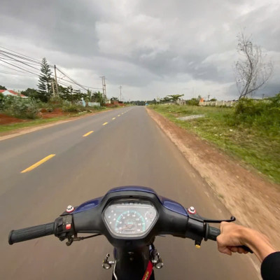 Ốc Chân Kính Gương Salaya Inox 304 tặng kèm Lông Đền Nhôm 10li ĐỎ Kitaco Siêu Rẻ Đẹp