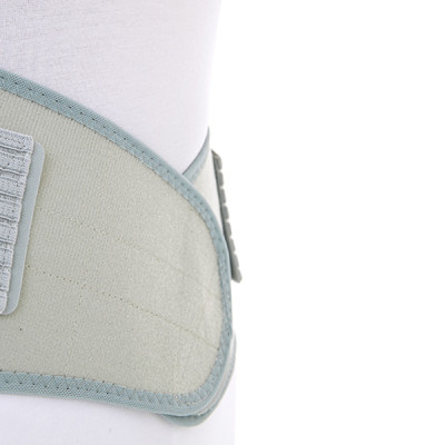 Đai lưng bụng thoáng khí Dr. Med DR-B021 size M - Nhập khẩu Hàn Quốc