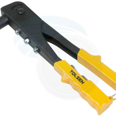 KỀM BẤM RIVE NHÔM 10" TOLSEN 43001 - HÀNG CHÍNH HÃNG