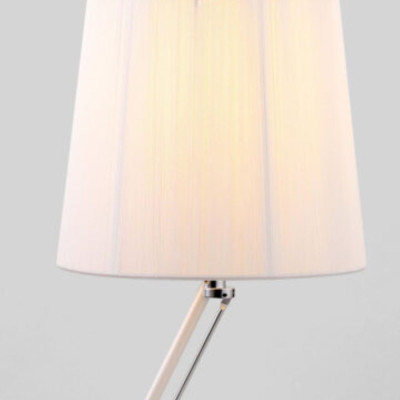 ĐÈN BÀN / ĐÈN ĐẦU GIƯỜNG AZP-MT5035W phong cách đương đại, hàng nhập khẩu AZP