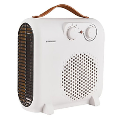 Quạt sưởi điện Tiross TS9445 - Hàng chính hãng