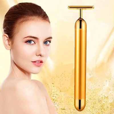 Máy Massage Cân Bằng Da Mặt Energy Beauty Bar Giá Gốc Bán Buôn (Hàng Sẵn Có) (Hàng Chính Hãng)