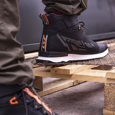 Giày Thời Trang Bảo Hộ Lái Moto, Xe Máy LS2 Acrux - GARA20