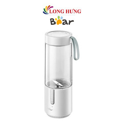 Máy xay sinh tố cầm tay Bear BL-B35V1 - Hàng chính hãng