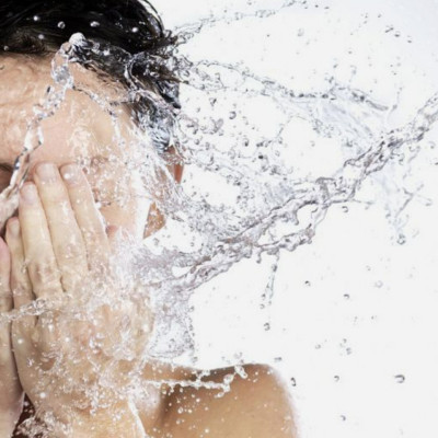 Xịt Cấp Ẩm Mịn Da Reihaku Hatomugi High Moisturizing Lotion (250 mL)