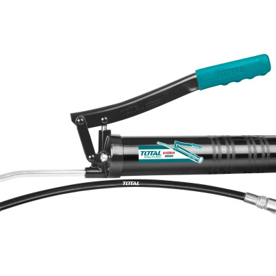 SÚNG BƠM MỠ TOTAL THT111051 - HÀNG CHÍNH HÃNG