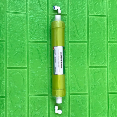 Lõi lọc số 7 Alkaline Kangaroo kèm cút đấu nhanh - hàng chính hãng Kangaroo