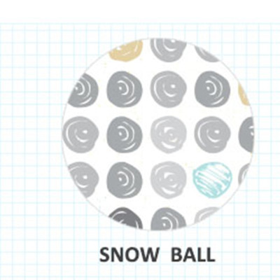 Bộ 3 khăn tắm Creamhaus Hàn Quốc 