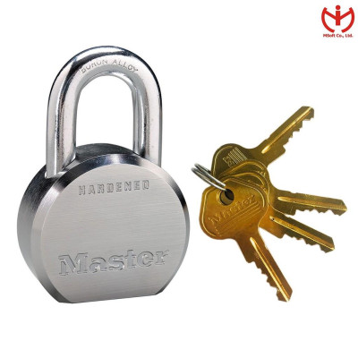 Ổ khóa chống cắt Master Lock 6230 thân thép rộng 64mm dòng ProSeries - MSOFTp