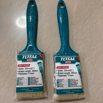 CỌ SƠN SIZE 1INCH-4INCH TOTAL  - HÀNG CHÍNH HÃNG