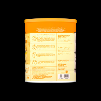 SỮA BỘT OPTIMUM GOLD 4 1500G (VINAMILK)