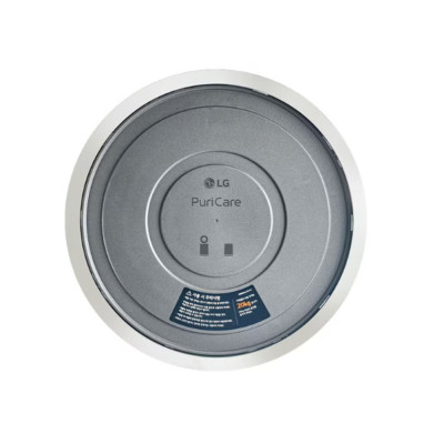 BÁNH XE DI CHUYỂN MÁY LỌC KHÔNG KHÍ LG PURICARE 360° 1 TẦNG – HÀNG CHÍNH HÃNG