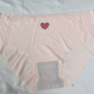 QUẦN LÓT SU TIM SIÊU MỎNG THOÁNG MÁT RẤT ĐẸP TỪ 40-70KG DÀNH CHO NỮ