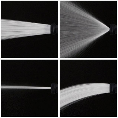 Bộ vòi thu rút tưới vườn Takagi (CG) 20m RT220CG