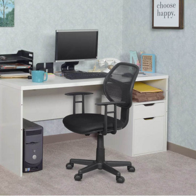 Tủ đựng tài liệu gỗ công nghiệp SMLIFE Flexer