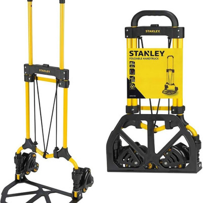 XE ĐẨY HÀNG LEO BẬC THANG (60KGS/30KGS) STANLEY SXWTD-FT584 - HÀNG CHÍNH HÃNG