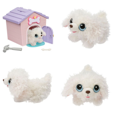 Đồ Chơi Nhà Cún Bông Bất Ngờ OTHER GIRL BRANDS 26617 - Giao Hàng Ngẫu Nhiên