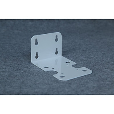 Pat treo/ bas treo/ giá treo ly lọc nước 10 inch - Hàng chính hãng