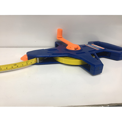 THƯỚC KÉO THÉP NỀN VÀNG WADFOW (NHIỀU KÍCH THƯỚC) - HÀNG CHÍNH HÃNG