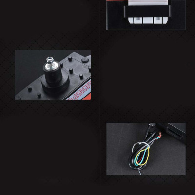 Bộ Điều Khiển ABG COB-61YK 380V - Linh Hoạt Cao, Tự Động Ngắt Mạch Khi Thiếu Điện Áp - Hàng Chính Hãng