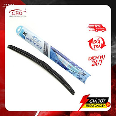 Gạt Mưa 3 Khúc CIND 921 (18 Inch/450 mm)