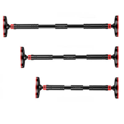 Xà đơn treo tường gắn cửa Cleacco bọc đệm PVC chống trượt BORO SPORT