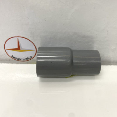 Nối giảm 34 x 27 nhựa PVC Bình Minh (Reducing Socket)_N34x27