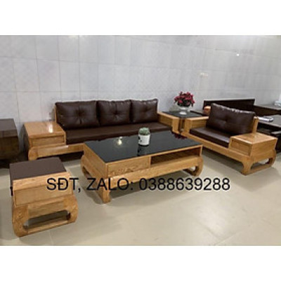 Bộ bàn ghế phòng khách giá 11tr900 giá thật