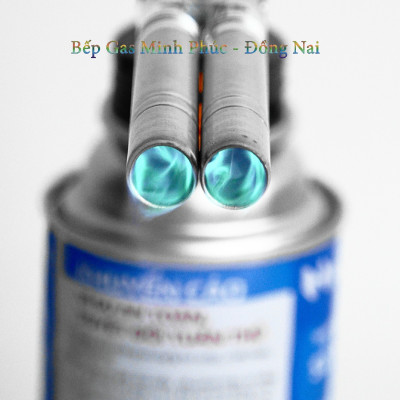 Đèn khò hàn đôi mini Namilux TS2513TW - HÀNG CHÍNH HÃNG