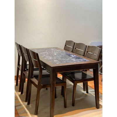 Bàn ghế ăn giá xưởng 2021