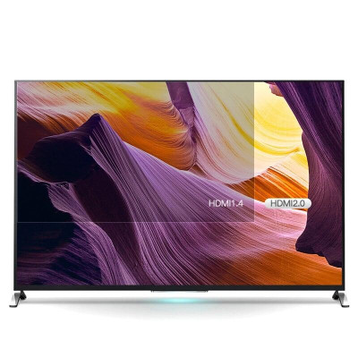 Ugreen UG50106HD131TK 1M màu Đen Cáp tín hiệu HDMI chuẩn 2.0 dây bọc lưới đầu hợp kim cao cấp - HÀNG CHÍNH HÃNG