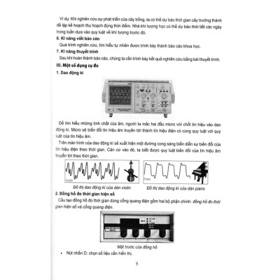 Chuyên Đề Bài Tập Khoa Học Tự Nhiên 7 (Dùng Cho Chương Trình GDPT Mới) (OP)