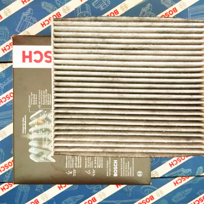 Lọc Điều Hòa Bosch Cho Lexus ES200 ES300H ES350 GS300 GS350 GS450H GX400 GX460 (2009-2018)