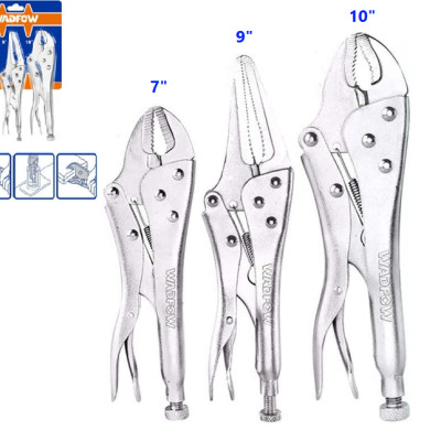 BỘ 3 KỀM BẤM CHẾT WLP5703 WADFOW - HÀNG CHÍNH HÃNG