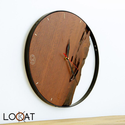 Đồng Hồ Treo Tường Phong cách Châu Âu Sang Trọng DH24050026