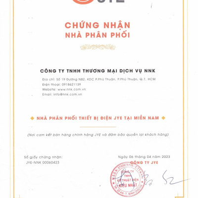 Quạt hút thông gió âm trần JY-B9005 20W D100 mm JYE hàng chính hãng