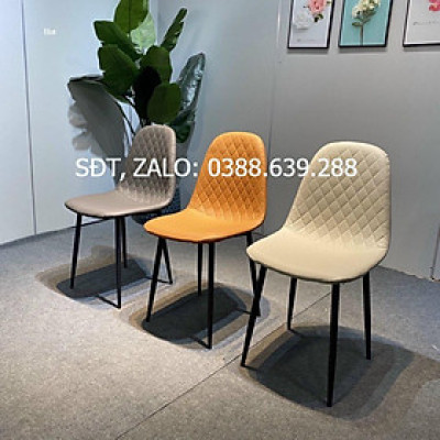 Ghế Venus Trám  Thương hiệu Nội Thất Bình Long 