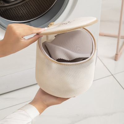 Bộ 6 túi giặt siêu dày 3 lớp cao cấp - Combo 6 túi lưới bảo vệ quần áo dùng cho máy giặt siêu bền tiện dụng chính hãng