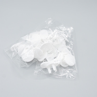  Bộ 10 Nút Bịt Ổ Điện 2 Chấu An Toàn Cho Bé và Gia Đình Chất Liệu Nhựa Chắc Chắn