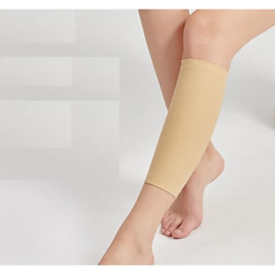 Gen nịt bắp chân sau hút mỡ bắp chân