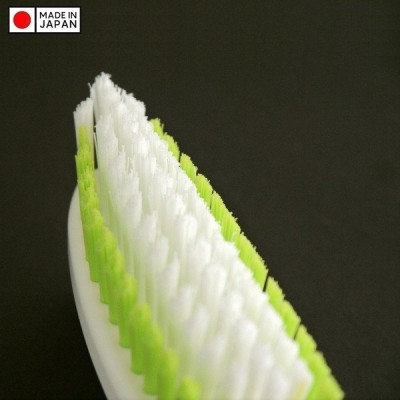 Bàn chải chà sàn/ giặt quần áo Kokubo - Hàng Nội Địa Nhật Bản