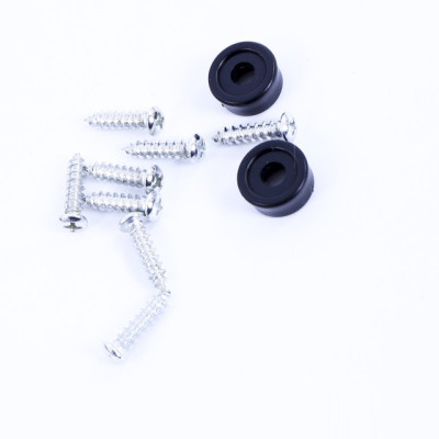 Xà Đơn Gắn Tường Điều Chỉnh Kích Thước MacBuy (80 - 130 cm)