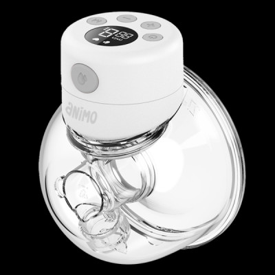 Van chân không máy hút sữa không dây ANIMO - Phụ kiện máy hút sữa ANIMO chính hãng, van xả, van một chiều
