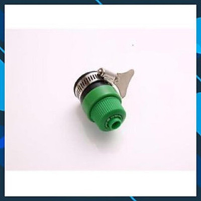 Vòi phun nước  Cút vòi đa năng cho sung xịt rửa xe tăng áp lực nước f 206499 