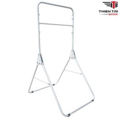 Xà đơn xếp 2020 gấp gọn, điều chỉnh chiều cao từ 1.6m- 2.35cm an toàn cho mọi lứa tuổi T THIEN TRUONG SPORT