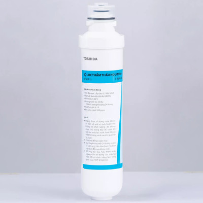 LÕI LỌC TOSHIBA F-1643-RO - hàng chính hãng