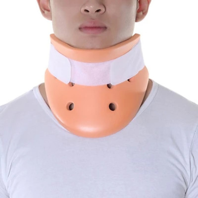 Nẹp cổ cứng hỗ trợ cột sống cổ ORBE H1