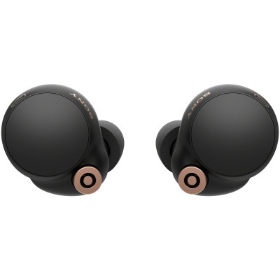 Tai Nghe True Wireless Sony WF-1000XM4 Chống Ồn Chủ Động - Hàng Chính Hãng